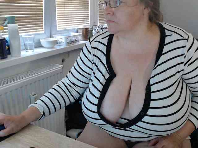Bessy123 webcam