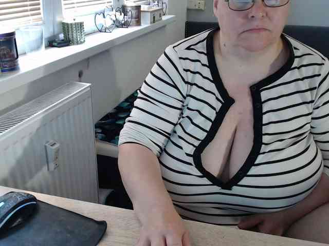 Bessy123 webcam