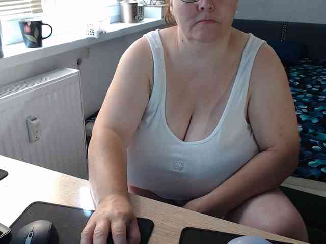 Bessy123 webcam