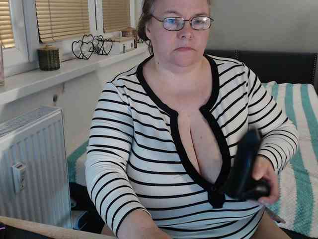 Bessy123 webcam