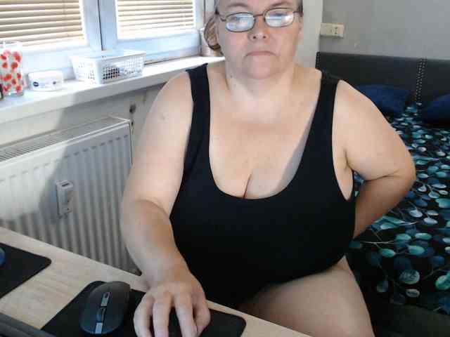 Bessy123 webcam