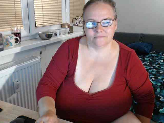 Bessy123 webcam