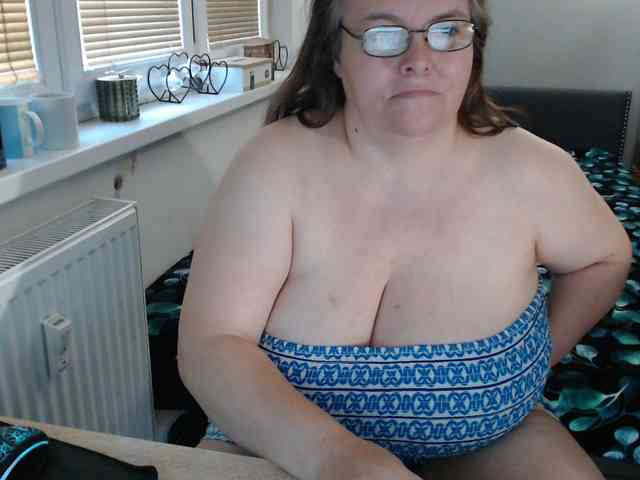 Bessy123 webcam