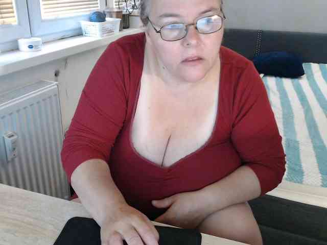 Bessy123 webcam