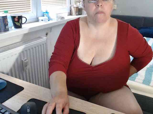 Bessy123 webcam