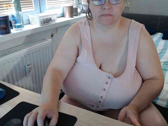 Bessy123 webcam