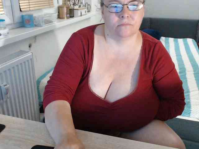 Bessy123 webcam