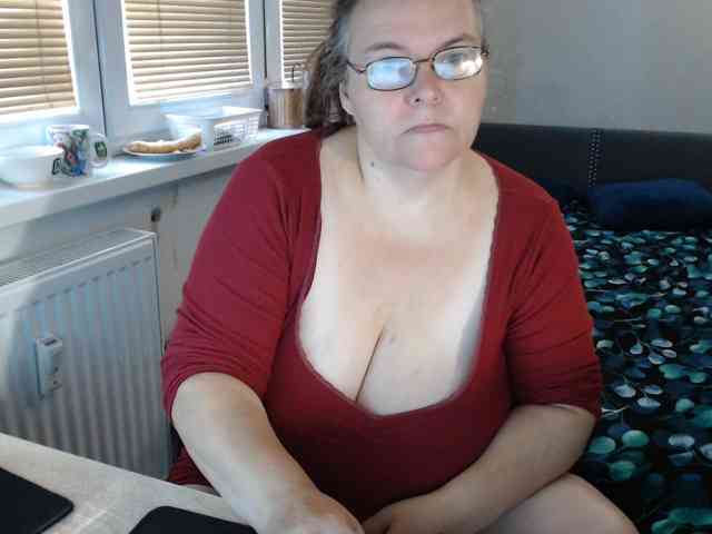 Bessy123 webcam