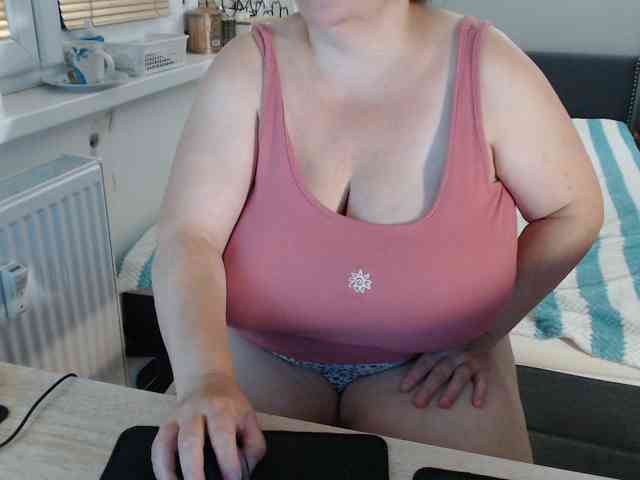 Bessy123 webcam