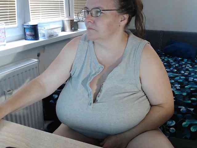 Bessy123 webcam