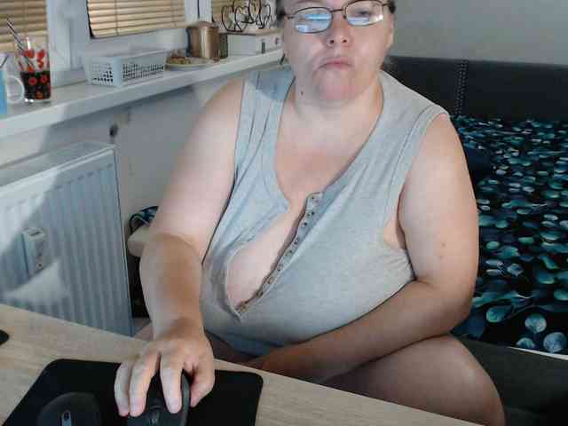 Bessy123 webcam