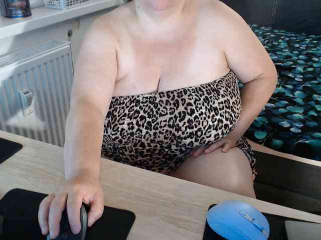Bessy123 webcam