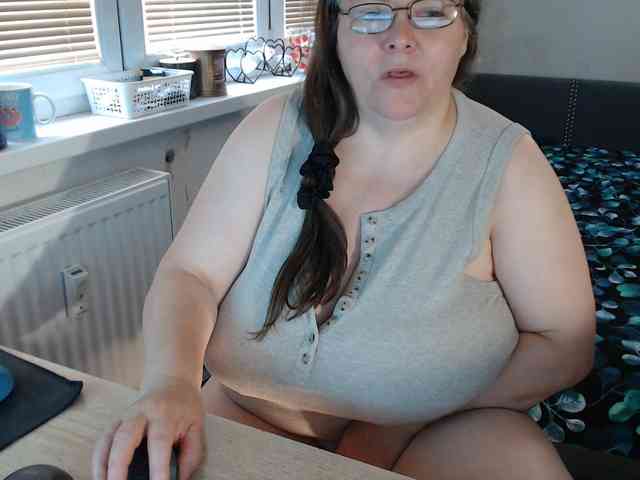 Bessy123 webcam