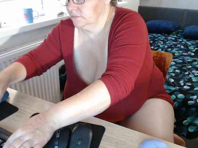 Bessy123 webcam