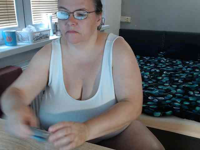 Bessy123 webcam