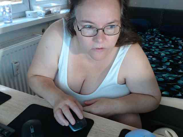 Bessy123 webcam