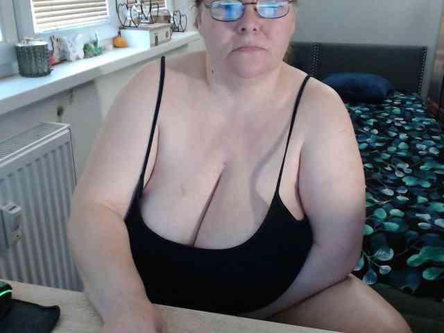 Bessy123 webcam