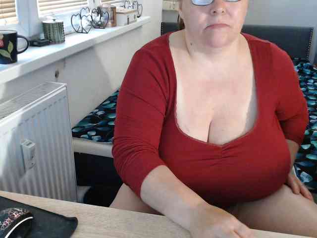 Bessy123 webcam