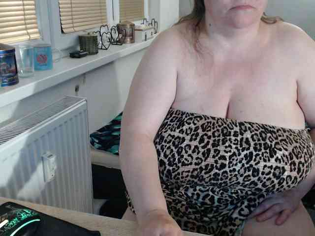 Bessy123 webcam