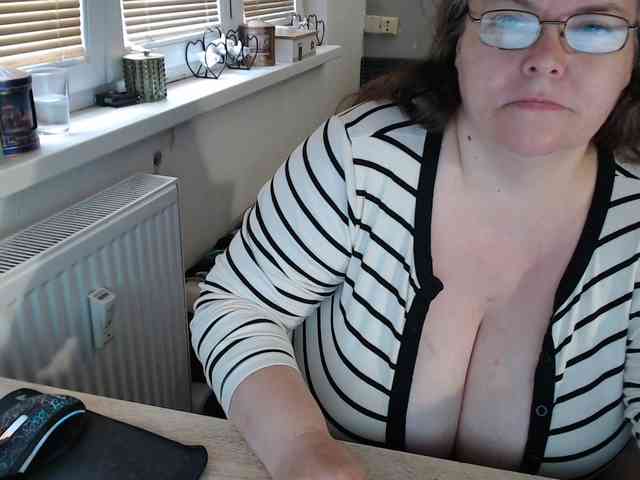 Bessy123 webcam