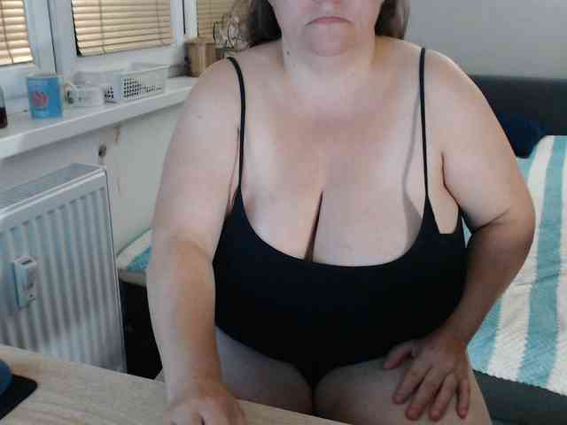 Bessy123 webcam