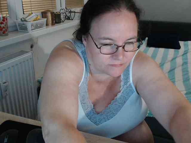 Bessy123 webcam