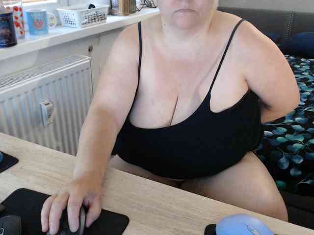 Bessy123 webcam