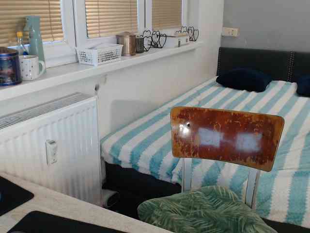 Bessy123 webcam