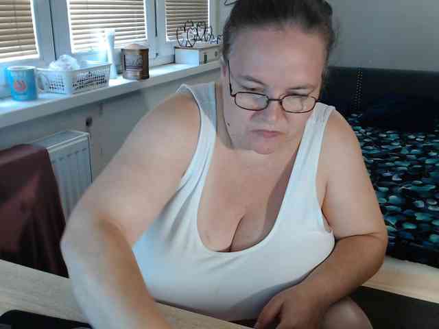 Bessy123 webcam
