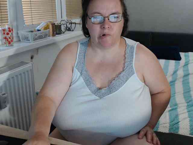 Bessy123 webcam