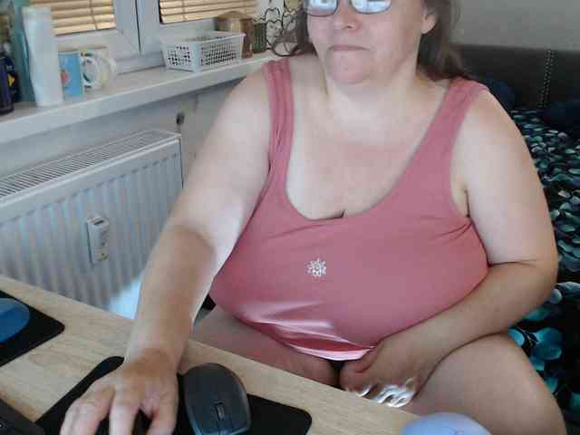 Bessy123 webcam