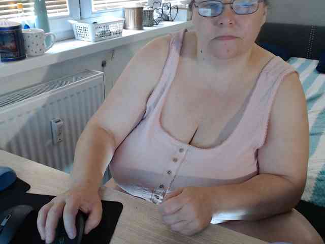 Bessy123 webcam