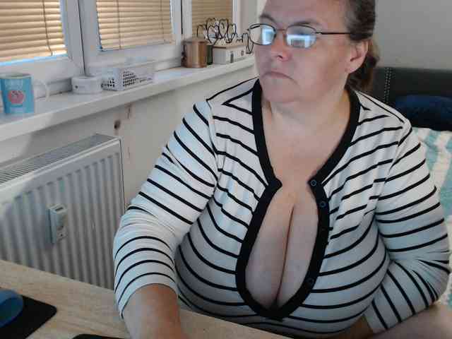 Bessy123 webcam