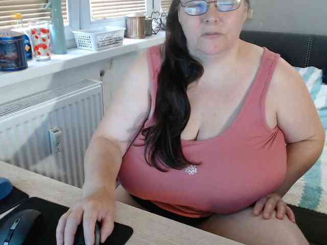 Bessy123 webcam