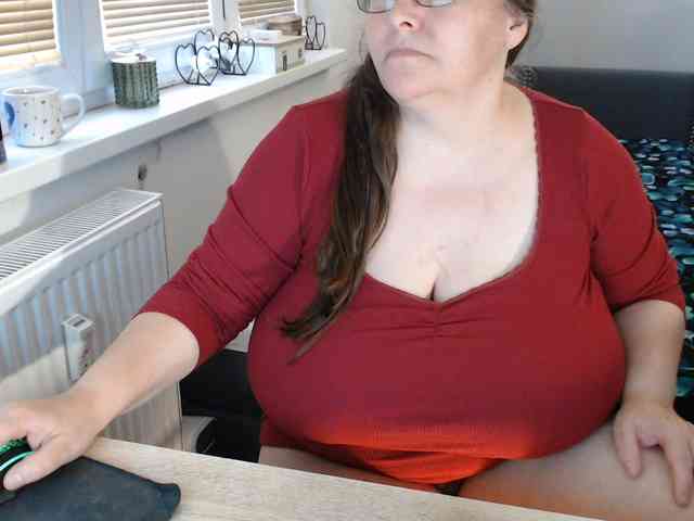 Bessy123 webcam