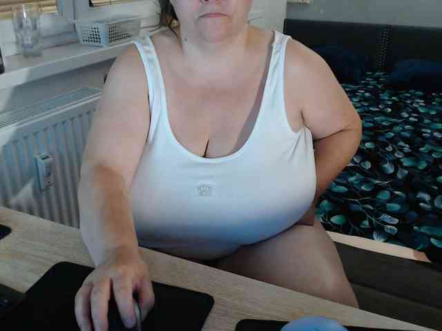 Bessy123 webcam