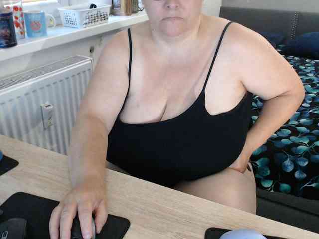 Bessy123 webcam