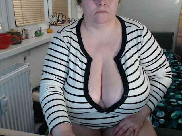 Bessy123 webcam