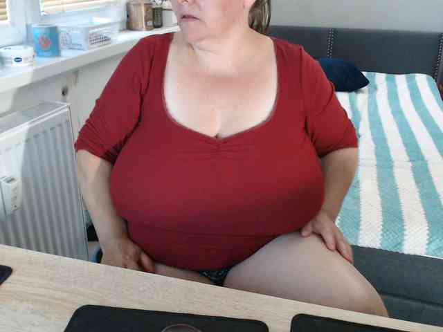 Bessy123 webcam