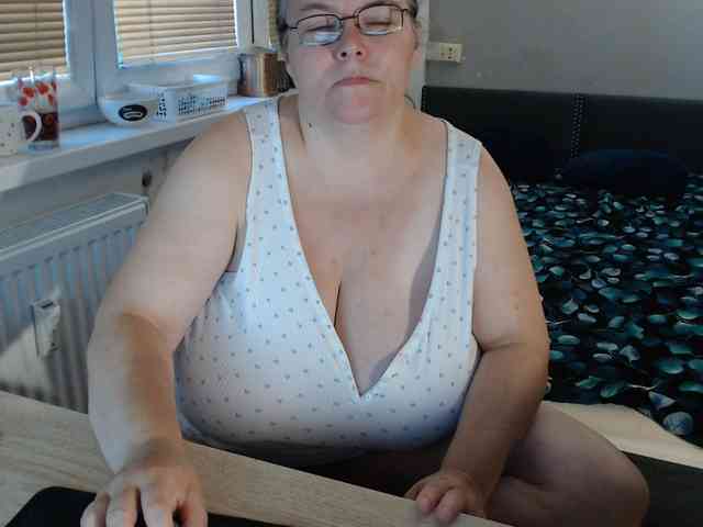 Bessy123 webcam