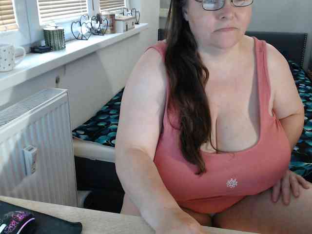 Bessy123 webcam