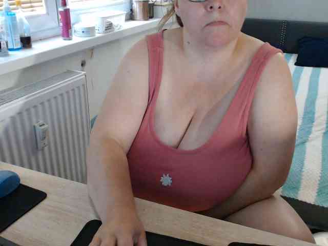 Bessy123 webcam