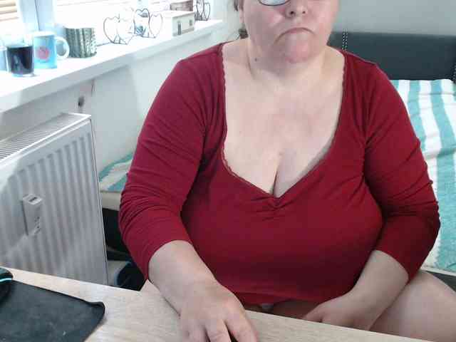 Bessy123 webcam