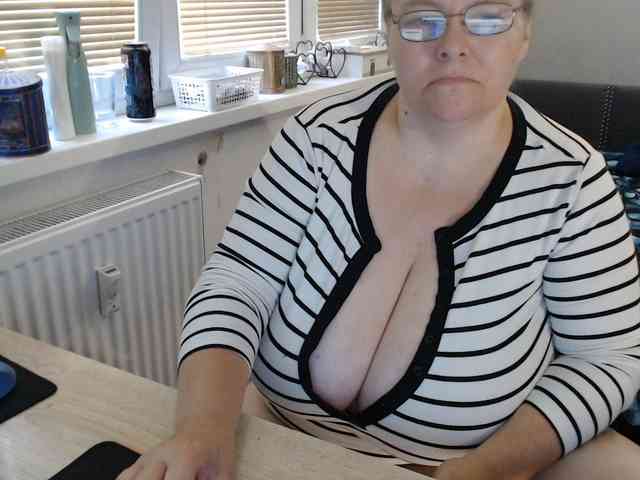 Bessy123 webcam