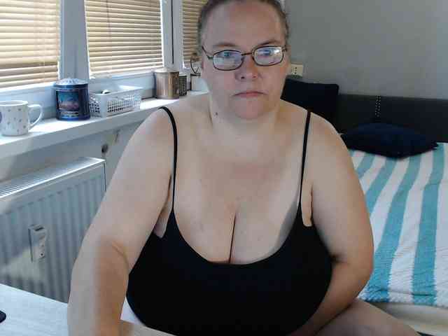 Bessy123 webcam