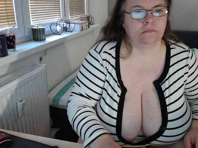 Bessy123 webcam