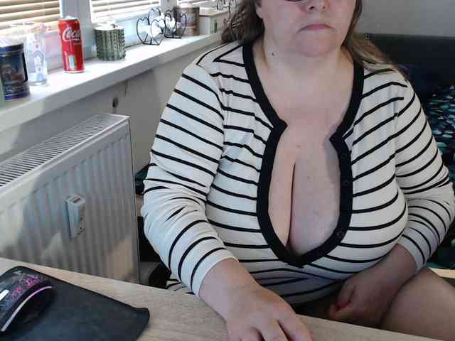 Bessy123 webcam