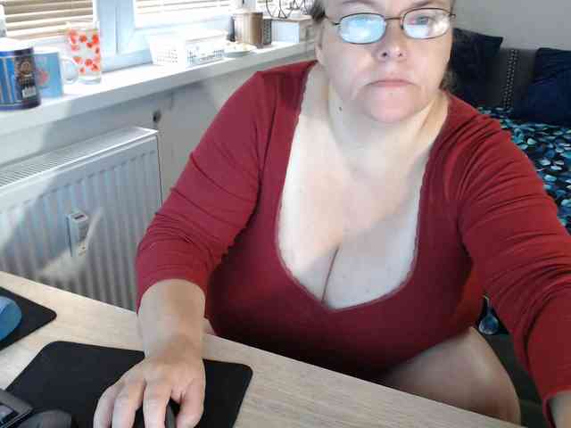 Bessy123 webcam