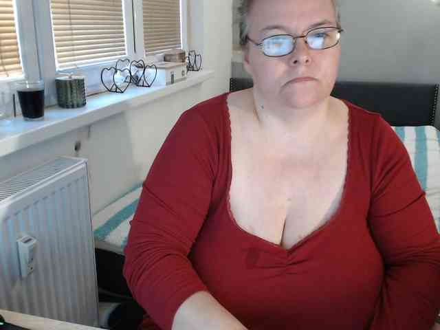Bessy123 webcam