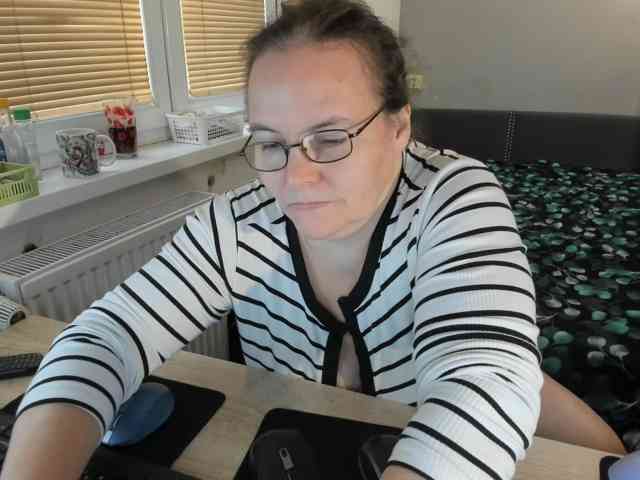 Bessy123 webcam
